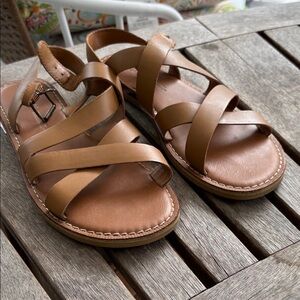 Women’s Toms Sandals